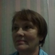 ЕВГЕНИЯ, 64, Завитинск