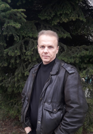 My photo - Aleksandr, 52 from Brovary (@aleksandr928288)
