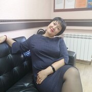 Светлана, 44, Новокуйбышевск