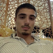 Артур, 20, Ессентуки