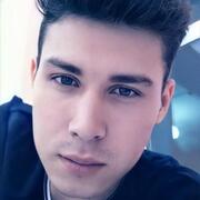 Алмаз Ахметшин, 26, Киргиз-Мияки