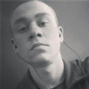 Алексей, 25, Москва