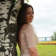 кристина, 31, Немчиновка