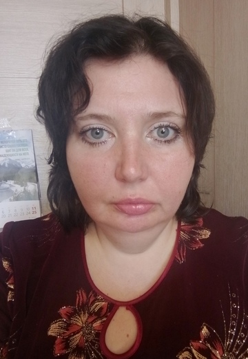 Моя фотография - Ольга Зельц, 41 из Мариуполь (@olgazelc)