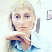 Оленька, 34, Мариинск
