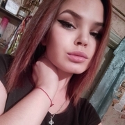 Даша, 22, Арти