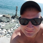 Миша_Фокс, 30, Адлер