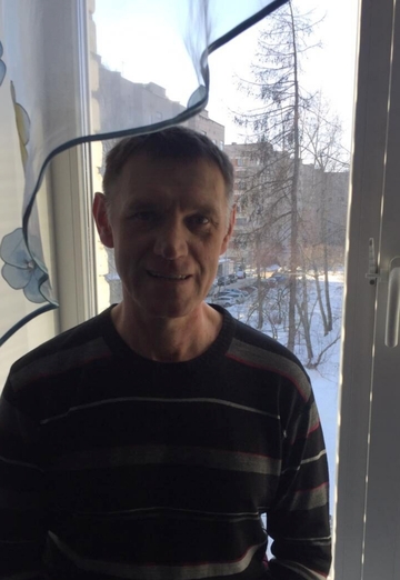 My photo - Stanislav, 56 from Moscow (@stanislav37462)