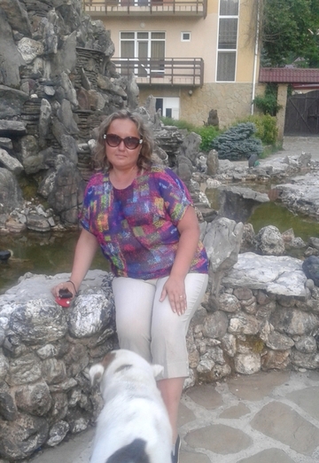 My photo - Svetlana, 43 from Yoshkar-Ola (@svetlana214257)