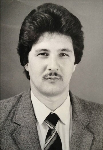 Моя фотография - Петя Юрчак, 68 из Могилев-Подольский (@petyaurchak)
