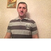 Igor Vasechkin 58 Ussuriysk