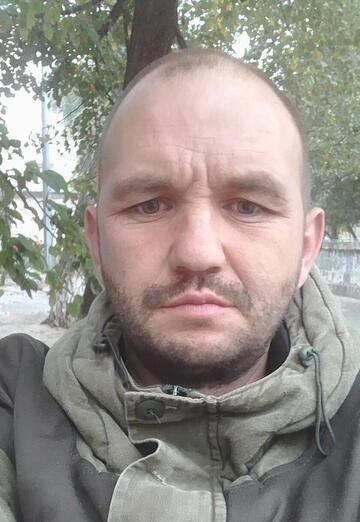 Моя фотография - Денис, 37 из Донецк (@denis248282)