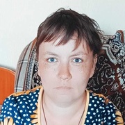 Татьяна, 35, Сосьва