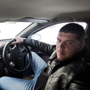 Димон Козарезов, 34, Шексна
