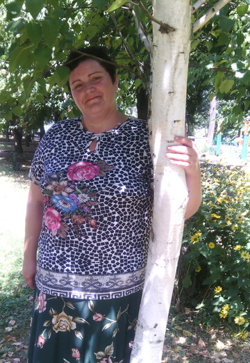 My photo - volhiza, 51 from Goryachiy Klyuch (@lera5733)