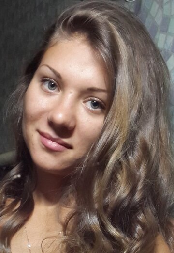 Моя фотография - Юлия, 34 из Нижний Новгород (@uliya42769)