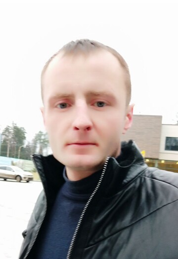 Моя фотография - Александр, 35 из Петрозаводск (@aleksandr844326)
