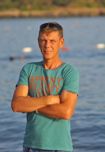 My photo - Aleksandr, 49 from Rostov-on-don (@aleksandr701177)