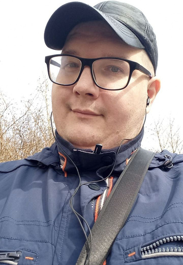 Sergey (@elmael) — my photo № 1