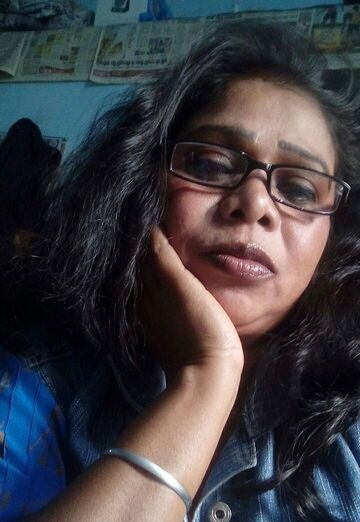 My photo - monika, 27 from Delhi (@monika1183)