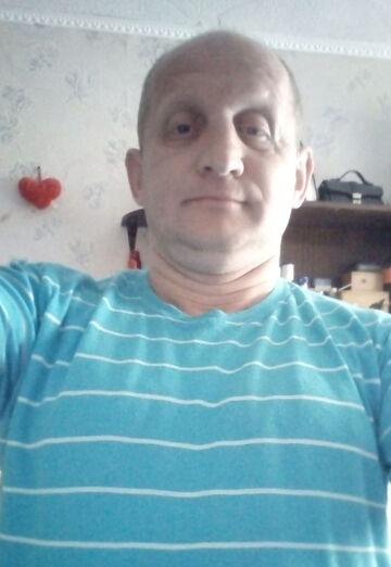 My photo - Andrey, 50 from Fryazino (@andrey668804)