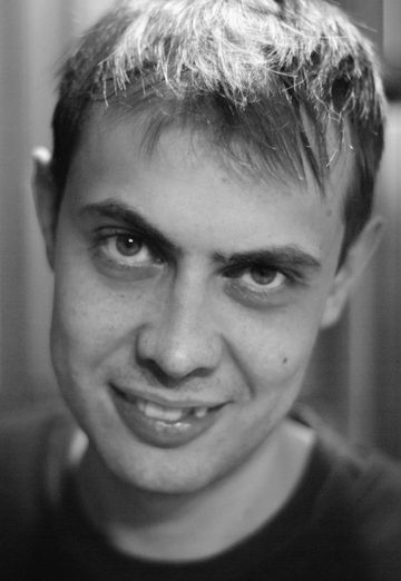 Моя фотография - Егор, 33 из Петрозаводск (@egor51267)