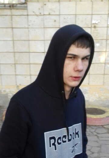 My photo - Vladimir, 26 from Stavropol (@vladimir286157)