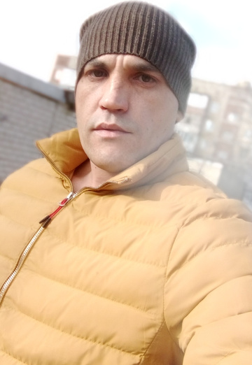 Моя фотография - Вячеслав, 38 из Ставрополь (@vyacheslav98324)