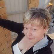 Ольга, 42, Липецк