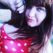 Татьяна, 30, Уссурийск