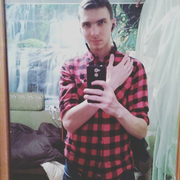 Сергей, 26, Пушкино