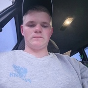 Даня, 19, Казань