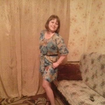 Моя фотография - Ольга, 48 из Петропавловск (@olga53013)
