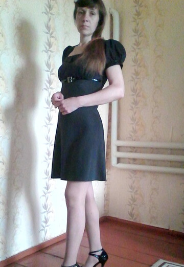 Моя фотография - Оксана, 46 из Барнаул (@oksana48591)