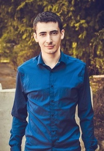 My photo - Іvan, 33 from Lutsk (@van3655)