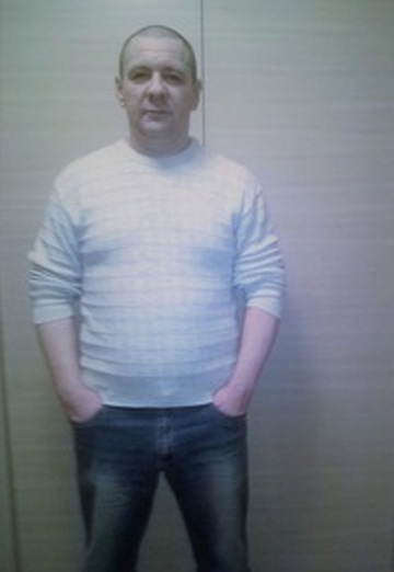 Моя фотография - Евгений, 44 из Петрозаводск (@evgeniy247072)