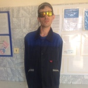 Dron, 34, Николаевск