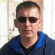 Антон, 36, Краснокаменск