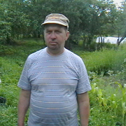 Евгений, 61, Спирово
