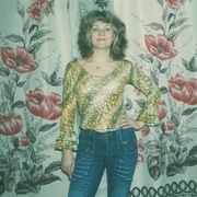 кира, 32, Соликамск