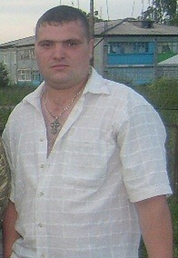 Моя фотография - Игорь, 54 из Камышин (@igor161509)