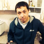 Артём, 30, Шексна