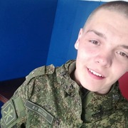 Игорь, 24, Москва