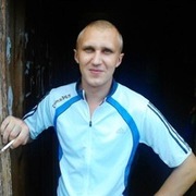 Александр, 37, Верхняя Пышма