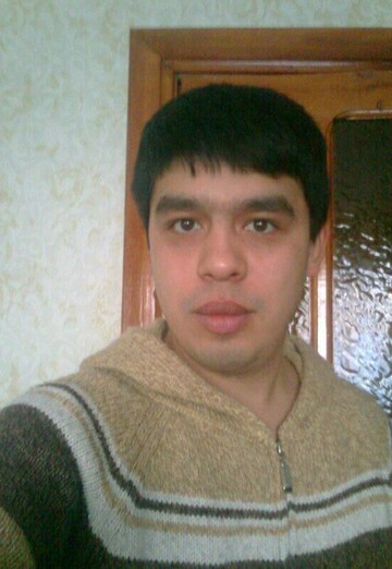 Моя фотография - Мейрам, 34 из Экибастуз (@meyram362)