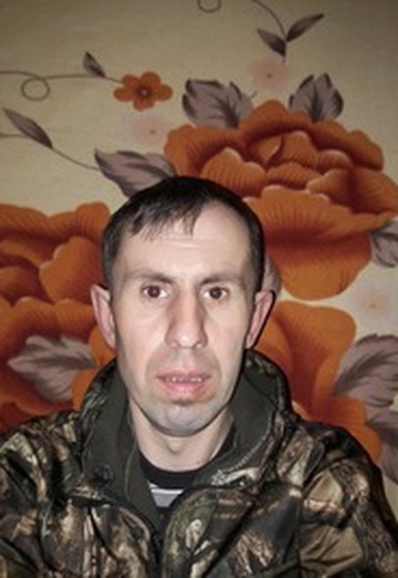 My photo - Oleg, 45 from Gorno-Altaysk (@oleg207978)