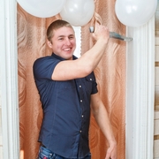 Александр, 35, Курганинск