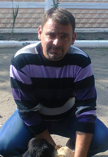 My photo - Rustam, 45 from Svalyava (@rustam45901)