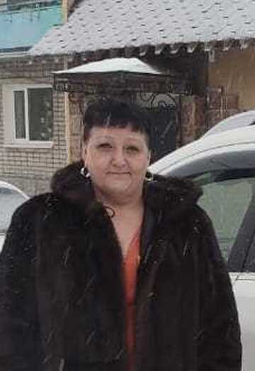 My photo - Irina, 60 from Blagoveshchensk (@irina347379)