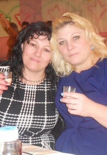 My photo - ---elena, 44 from Stavropol (@elena369842)